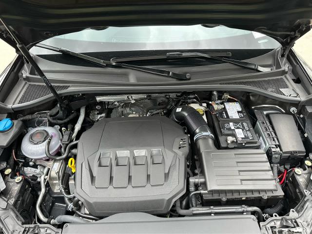 2024 Audi Q3 Vehicle Photo in HOUSTON, TX 77090