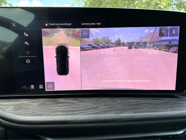 2025 Audi Q5 Vehicle Photo in HOUSTON, TX 77090