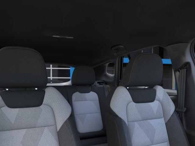 2025 Chevrolet Trax Vehicle Photo in Roslyn, NY 11576