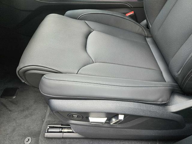 2025 Audi Q7 Vehicle Photo in SUGAR LAND, TX 77478