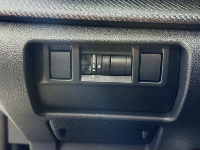 2024 Subaru Crosstrek Vehicle Photo in Doylestown, PA 18902
