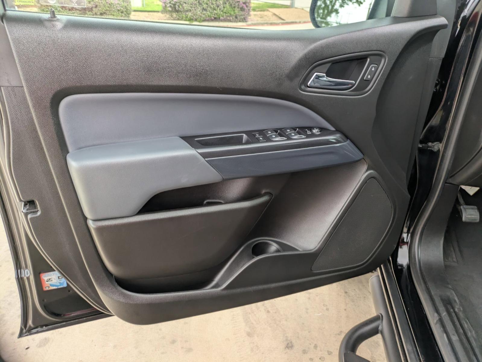 2019 Chevrolet Colorado Vehicle Photo in SELMA, TX 78154-1460