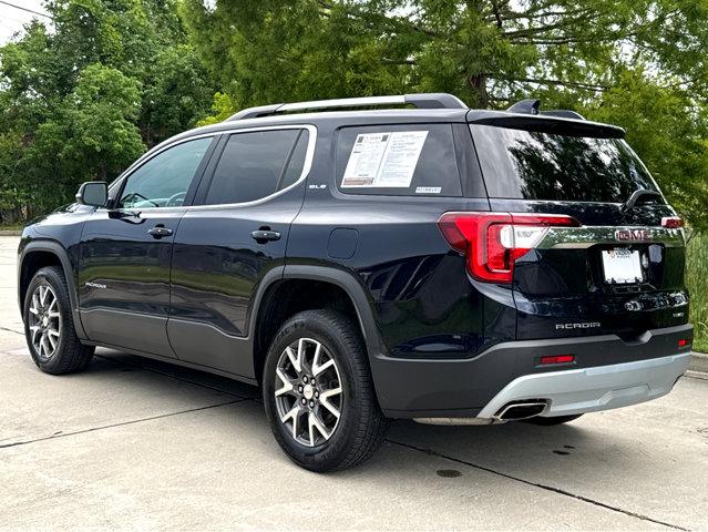 2021 GMC Acadia Vehicle Photo in Hinesville, GA 31313