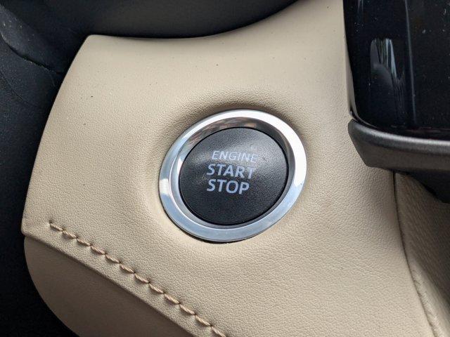 2021 Toyota Highlander Vehicle Photo in BRUNSWICK, GA 31525-1881