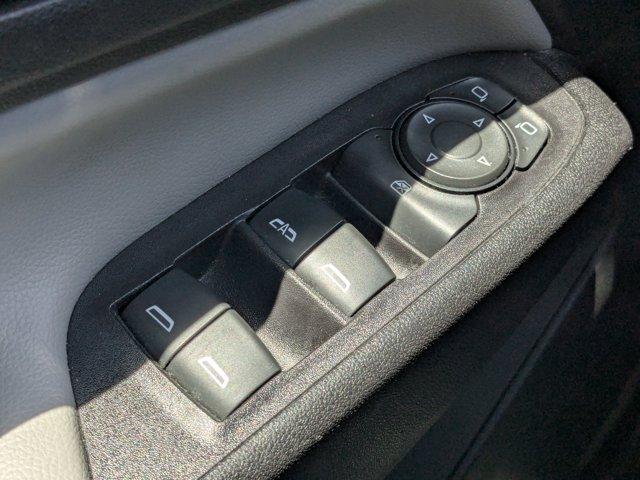 2020 Chevrolet Equinox Vehicle Photo in BRUNSWICK, GA 31525-1881