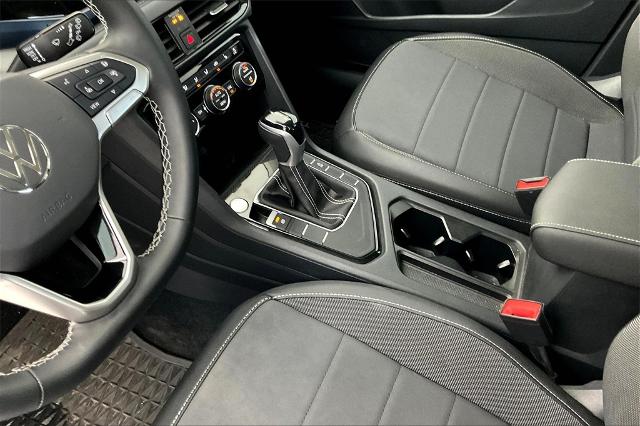 2024 Volkswagen Taos Vehicle Photo in Grapevine, TX 76051