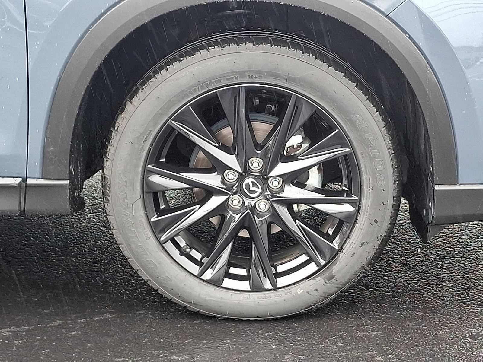 2023 Mazda CX-5 Vehicle Photo in Harrisburg, PA 17111