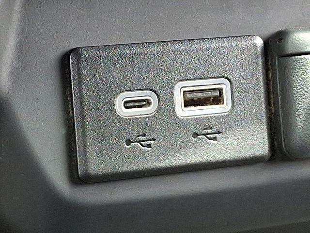 2024 Chevrolet Silverado 2500 HD Vehicle Photo in DANBURY, CT 06810-5034