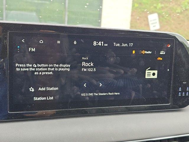 2024 Hyundai PALISADE Vehicle Photo in Pleasant Hills, PA 15236