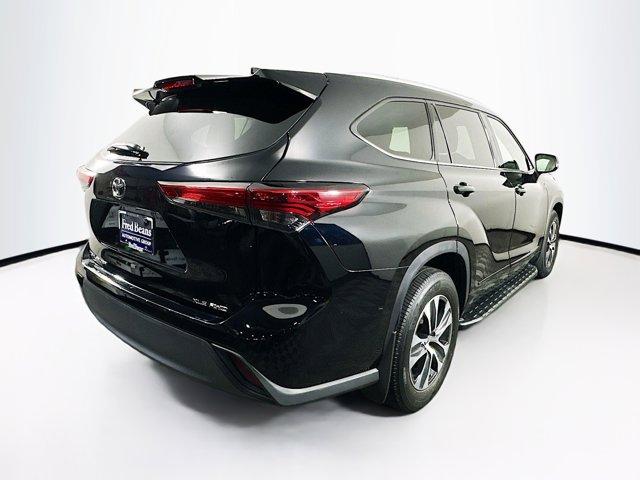 2022 Toyota Highlander Vehicle Photo in Flemington, NJ 08822