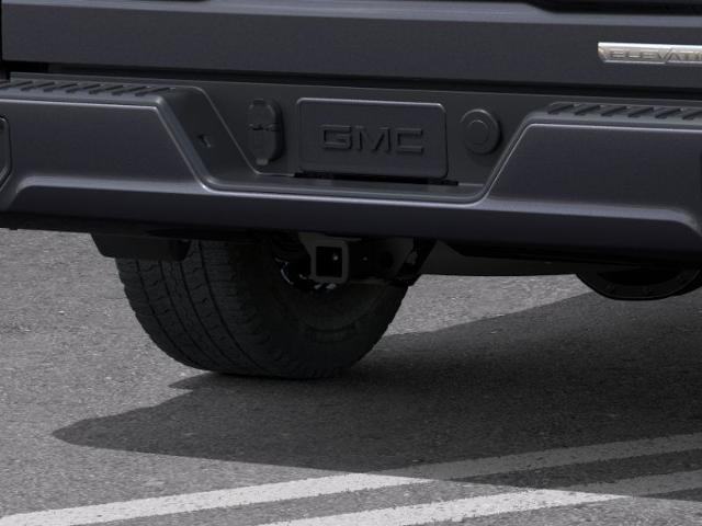 2025 GMC Sierra 1500 Vehicle Photo in TREVOSE, PA 19053-4984