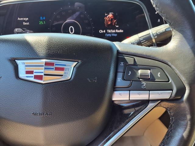 2021 Cadillac Escalade ESV Vehicle Photo in SMITHTOWN, NY 11787-5023