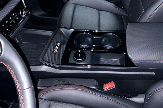 2026 Chevrolet Equinox Vehicle Photo in KANSAS CITY, MO 64114-4502
