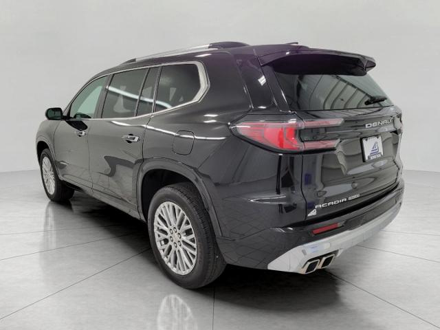 2024 GMC Acadia Vehicle Photo in OSHKOSH, WI 54904-7811