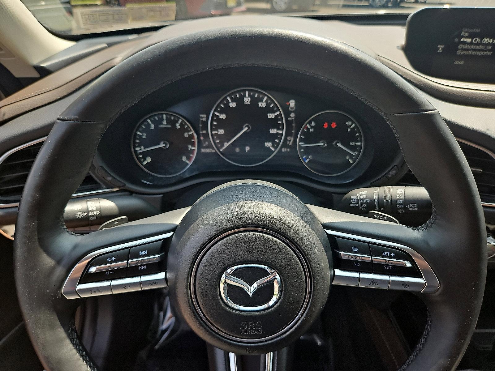 2022 Mazda CX-30 Vehicle Photo in Trevose, PA 19053