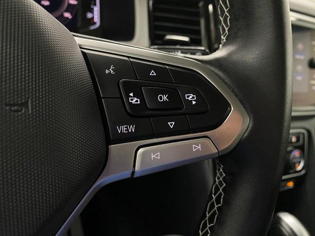 2022 Volkswagen Atlas Vehicle Photo in Appleton, WI 54913