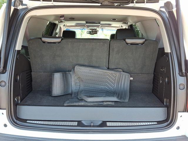 2016 Chevrolet Tahoe Vehicle Photo in DANBURY, CT 06810-5034