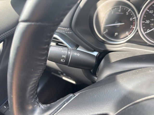 2022 Mazda CX-5 Vehicle Photo in Harrisburg, PA 17111
