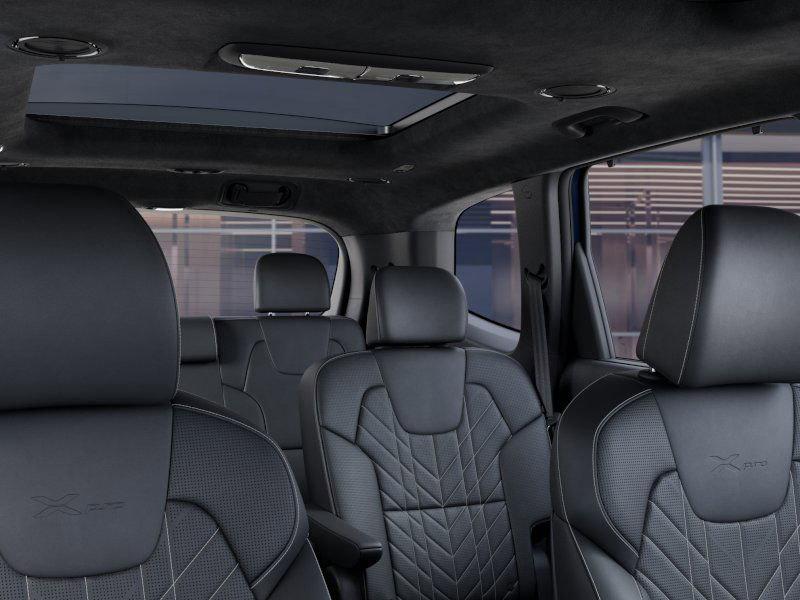 2025 Kia Telluride Vehicle Photo in Langhorne, PA 19047