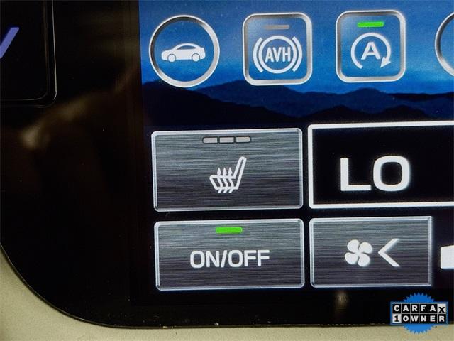 2022 Subaru Outback Vehicle Photo in Puyallup, WA 98371