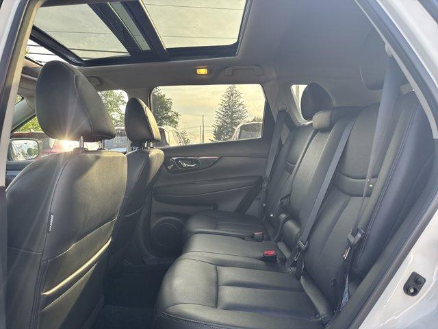 2019 Nissan Rogue Vehicle Photo in Flemington, NJ 08822