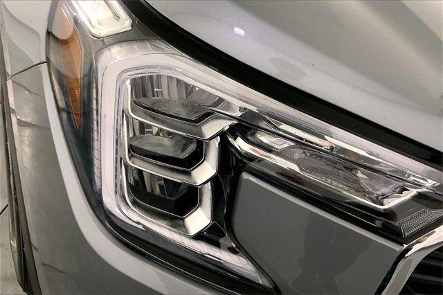 2024 GMC Terrain Vehicle Photo in KANSAS CITY, MO 64114-4502