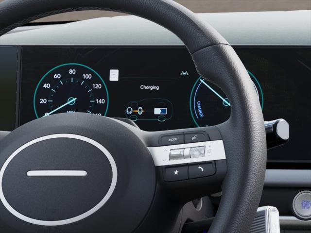 2025 Hyundai TUCSON Hybrid Vehicle Photo in Harrisburg, PA 17111