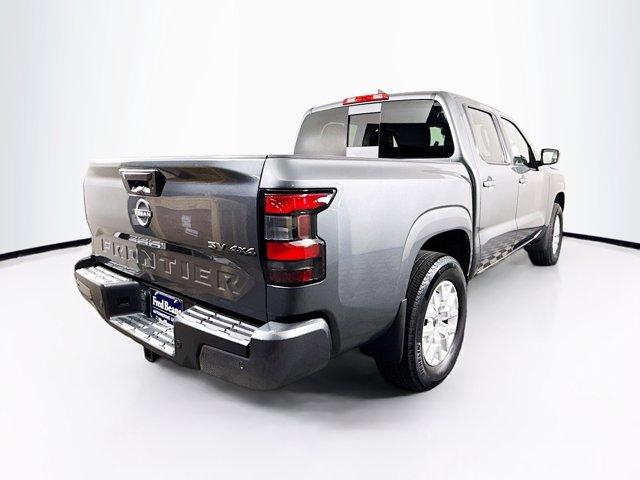 2023 Nissan Frontier Vehicle Photo in Flemington, NJ 08822