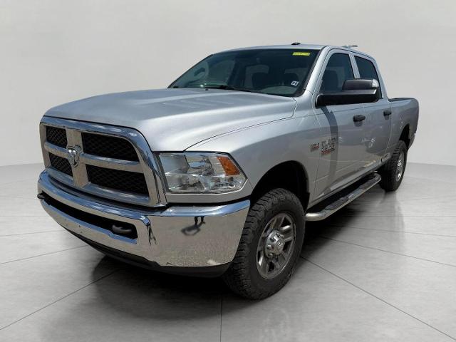 2016 Ram 2500 Vehicle Photo in Kaukauna, WI 54130