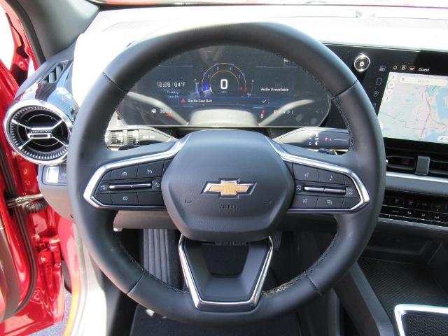 2026 Chevrolet Equinox Vehicle Photo in LEESBURG, FL 34788-4022
