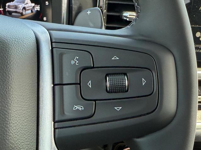 2025 GMC Sierra 1500 Vehicle Photo in COLUMBIA, MO 65203-3903