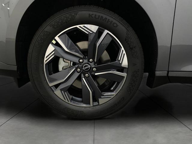 2025 Nissan Murano Vehicle Photo in Appleton, WI 54913