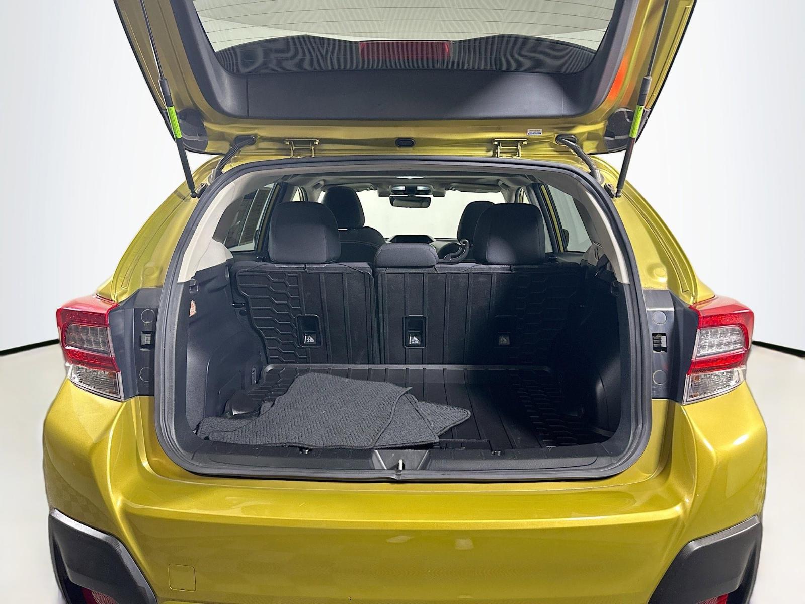 2023 Subaru Crosstrek Vehicle Photo in Langhorne, PA 19047