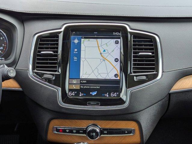 2019 Volvo XC90 Vehicle Photo in San Antonio, TX 78230