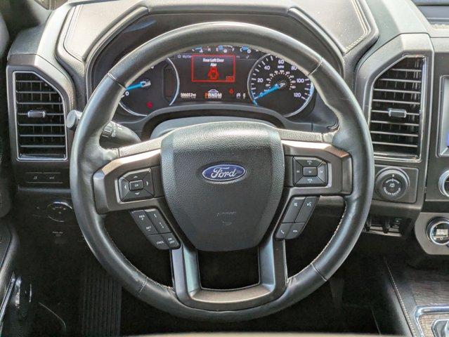 2021 Ford Expedition Vehicle Photo in SELMA, TX 78154-1459