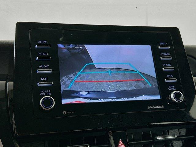 2023 Toyota Camry Vehicle Photo in Flemington, NJ 08822