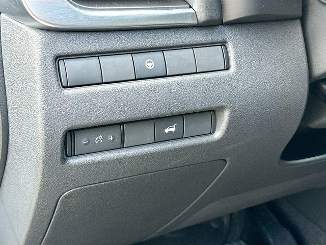 2022 Nissan Rogue Vehicle Photo in Flemington, NJ 08822