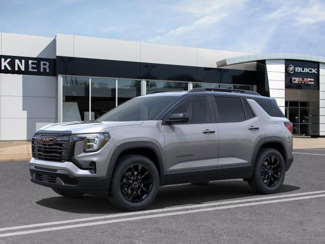 2026 GMC Terrain Vehicle Photo in TREVOSE, PA 19053-4984