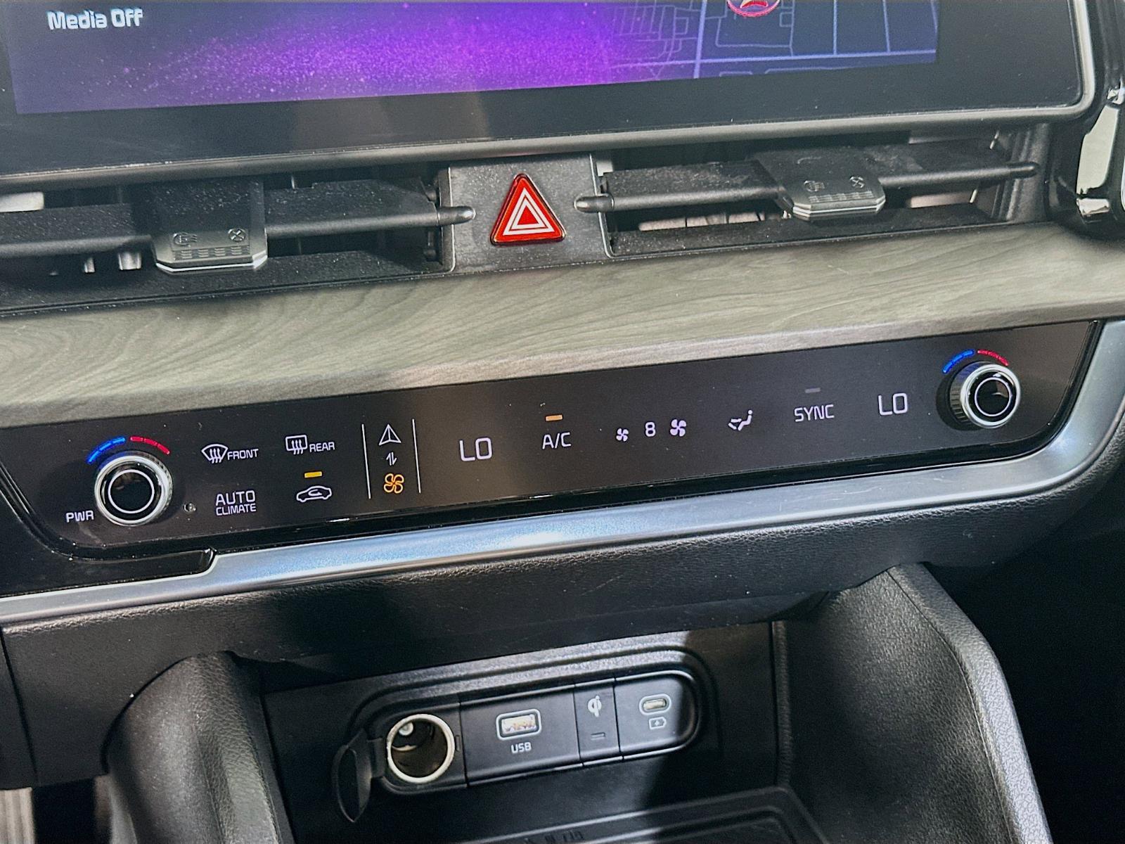 2023 Kia Sportage Vehicle Photo in Langhorne, PA 19047