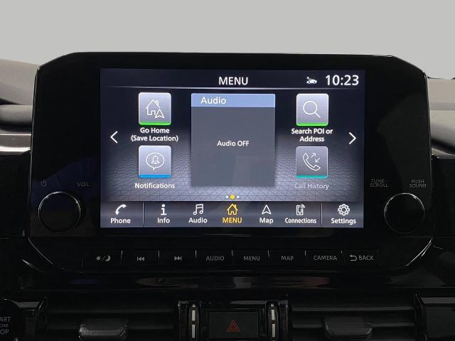 2025 Nissan Pathfinder Vehicle Photo in Appleton, WI 54913