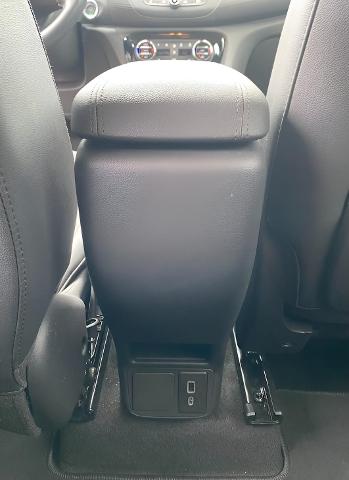 2023 Buick Encore GX Vehicle Photo in APPLETON, WI 54914-8833