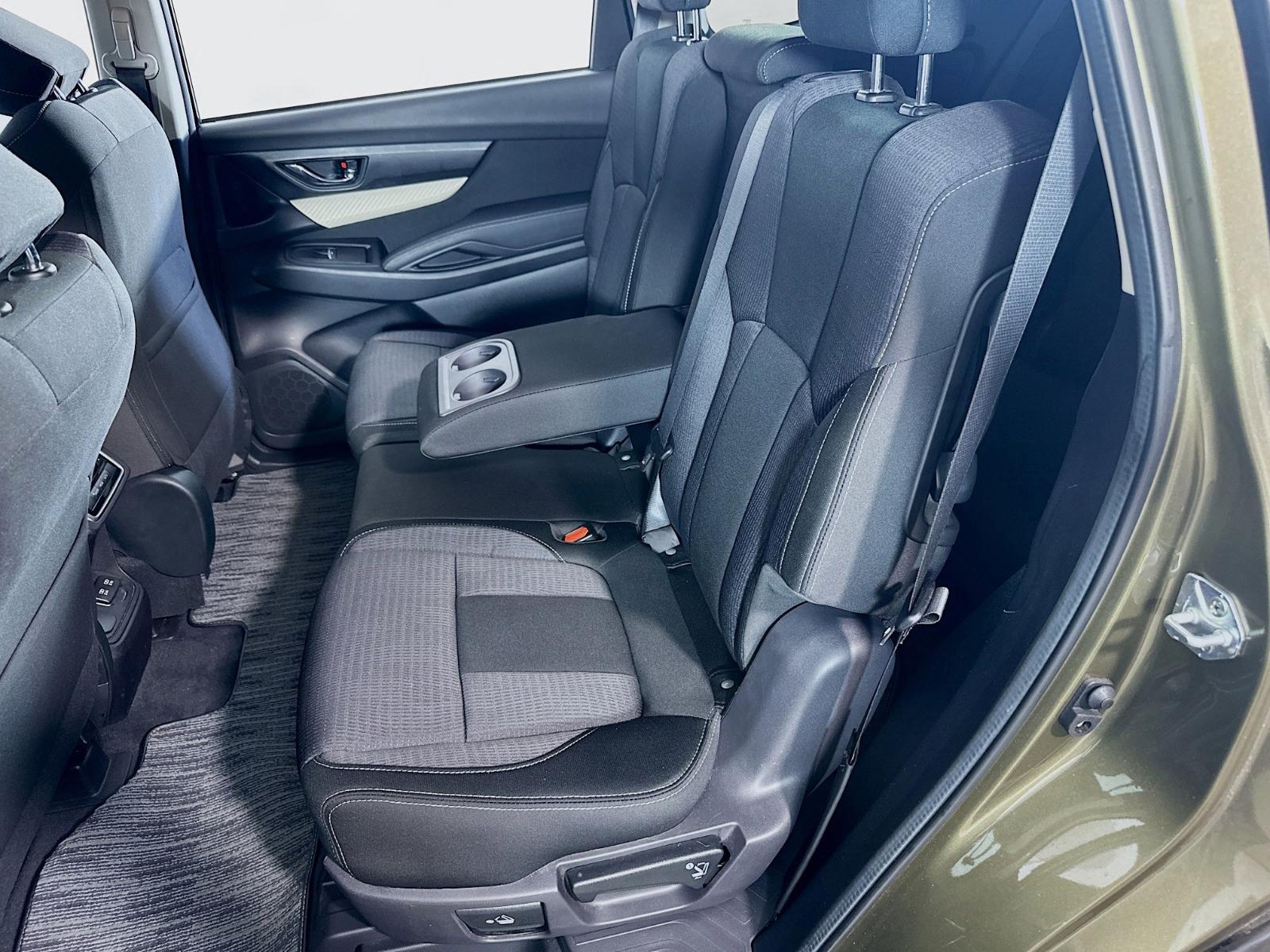 2022 Subaru Ascent Vehicle Photo in Langhorne, PA 19047