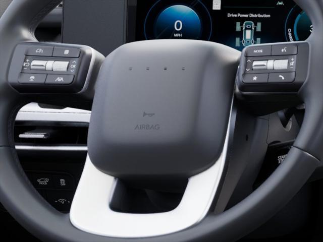 2026 Hyundai IONIQ 9 Vehicle Photo in Harrisburg, PA 17111