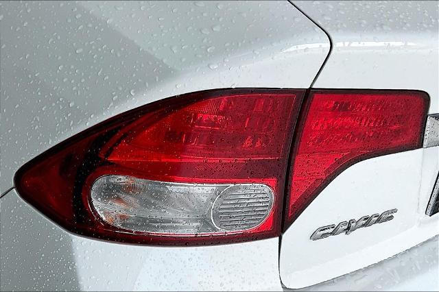2010 Honda Civic Sedan Vehicle Photo in Grapevine, TX 76051