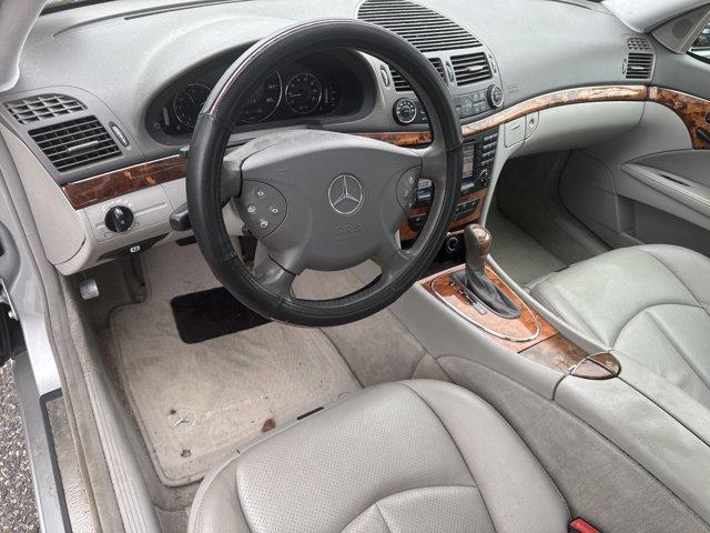 2004 Mercedes-Benz E-Class Vehicle Photo in Flemington, NJ 08822