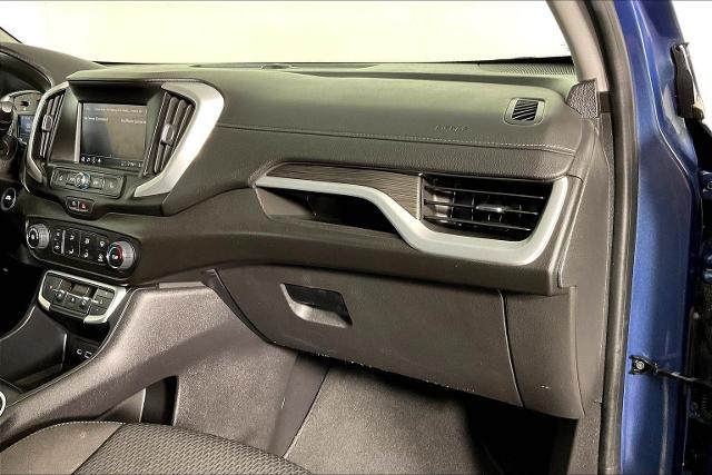2024 GMC Terrain Vehicle Photo in Tulsa, OK 74129