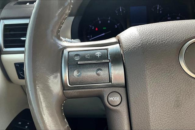 2019 Lexus GX 460 Vehicle Photo in Grapevine, TX 76051