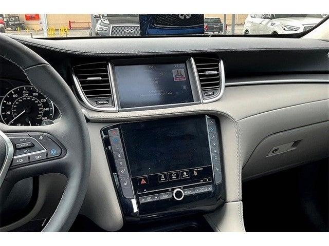 2023 INFINITI QX50 Vehicle Photo in San Antonio, TX 78230