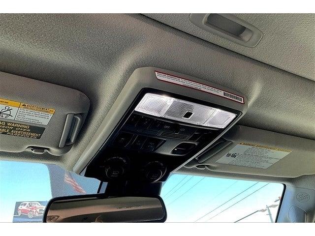2022 Toyota 4Runner Vehicle Photo in San Antonio, TX 78230
