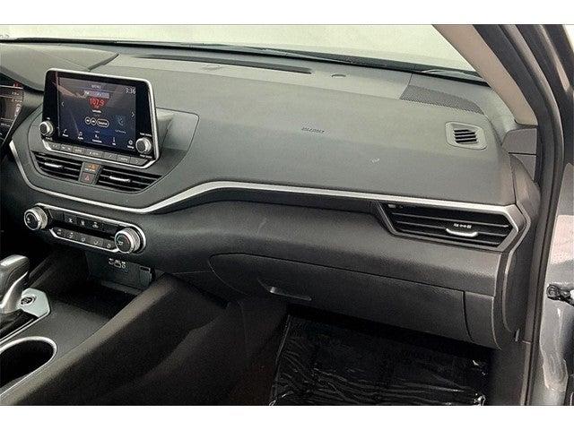 2022 Nissan Altima Vehicle Photo in Grapevine, TX 76051